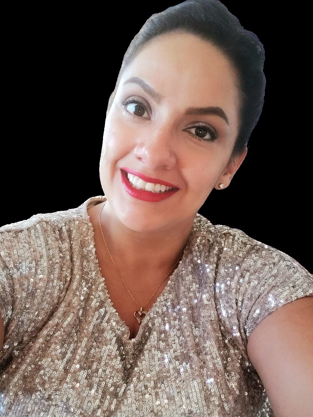Photo of Pastora Wyss